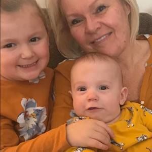 Meet your Posher, Barb